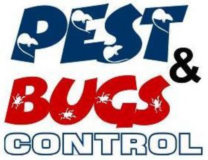 Control de plagas urbanas
